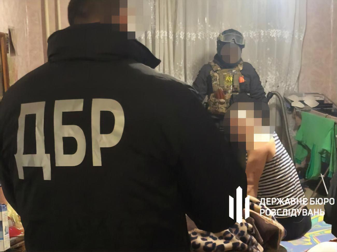 Сімох фігурантів повідомили про підозру, слідчі перевіряють причетність поліцейських до приховування злочинів