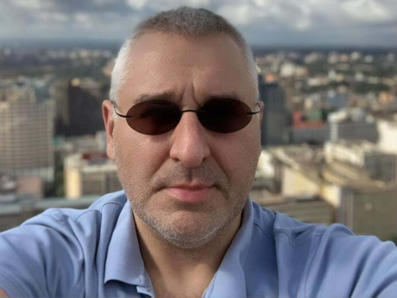 Фейгин: В России&nbsp;проглотят и деоккупацию Крыма, и деоккупацию Донбасса