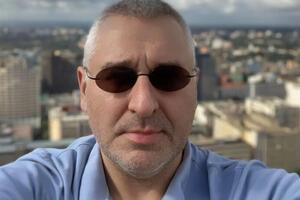 Фейгин: В России проглотят и деоккупацию Крыма, и деоккупацию Донбасса
