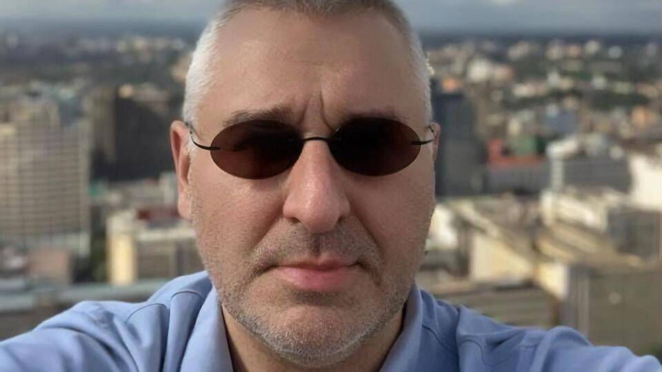 Фейгін: У Росії проковтнуть і деокупацію Криму, і деокупацію Донбасу
