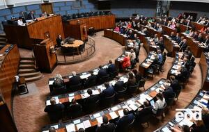 Вступление Финляндии в НАТО поддержали 184 депутата, против были семеро