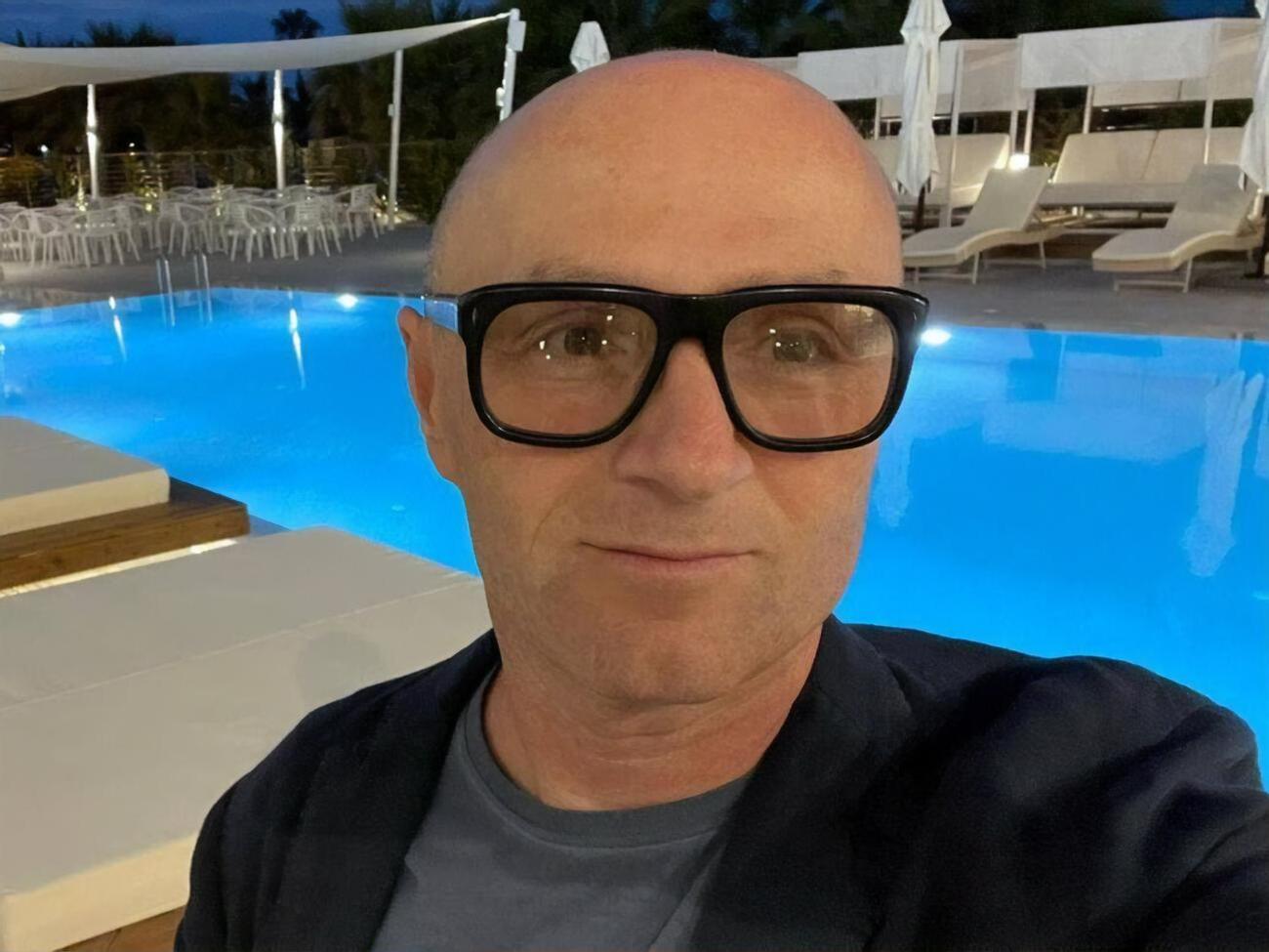 За даними ЗМІ, ідеться про Євгенія Дихне