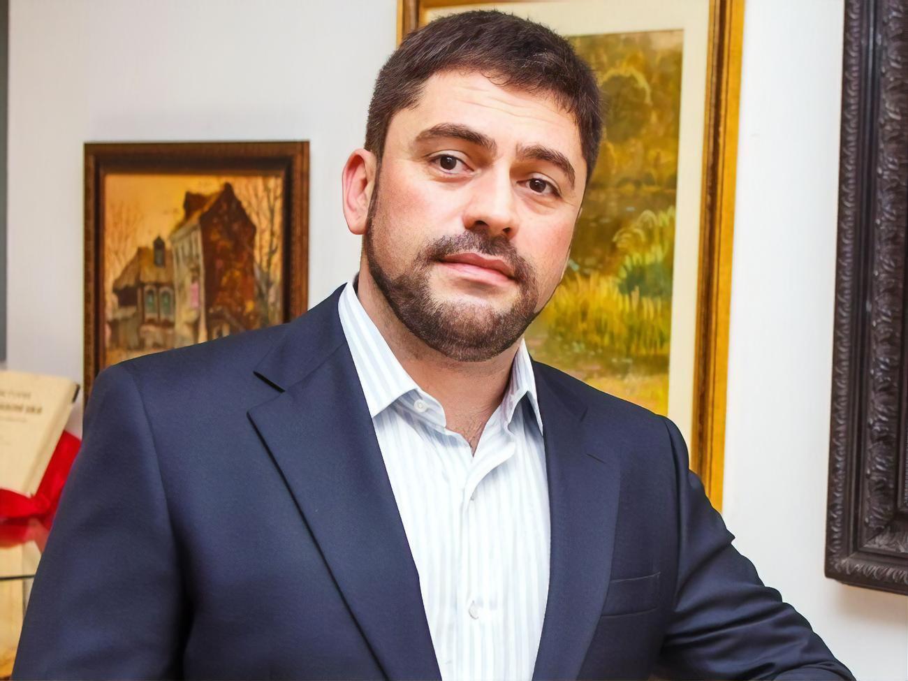 9 лютого 2022 року НАБУ затримало Трубіцина, а також його помічника. Депутат вийшов під заставу 14,886 млн грн