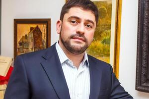 9 лютого 2022 року НАБУ затримало Трубіцина, а також його помічника. Депутат вийшов під заставу 14,886 млн грн