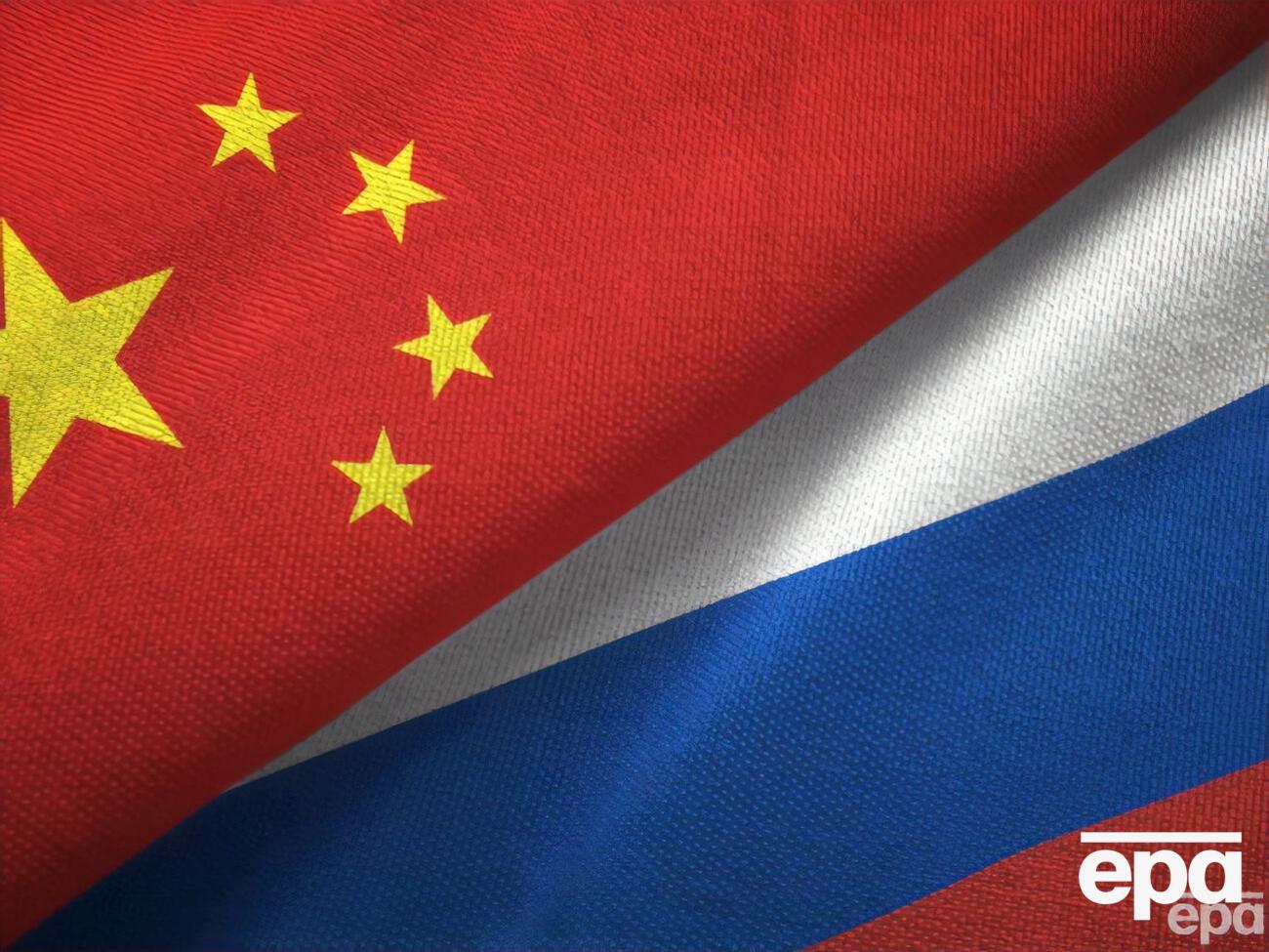 12 грудня 2022 року Росія доправила в Китай 6477 кг урану