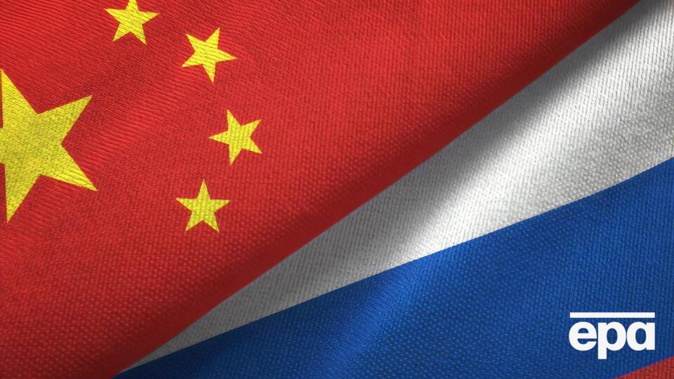 12 грудня 2022 року Росія доправила в Китай 6477 кг урану
