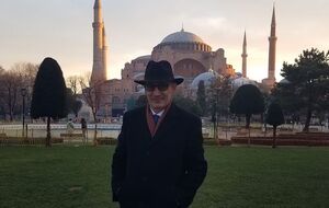 Юнус: Ця війна – остання авантюра Російської імперії