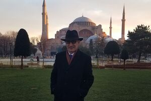 Юнус: Эта война – последняя авантюра Российской империи