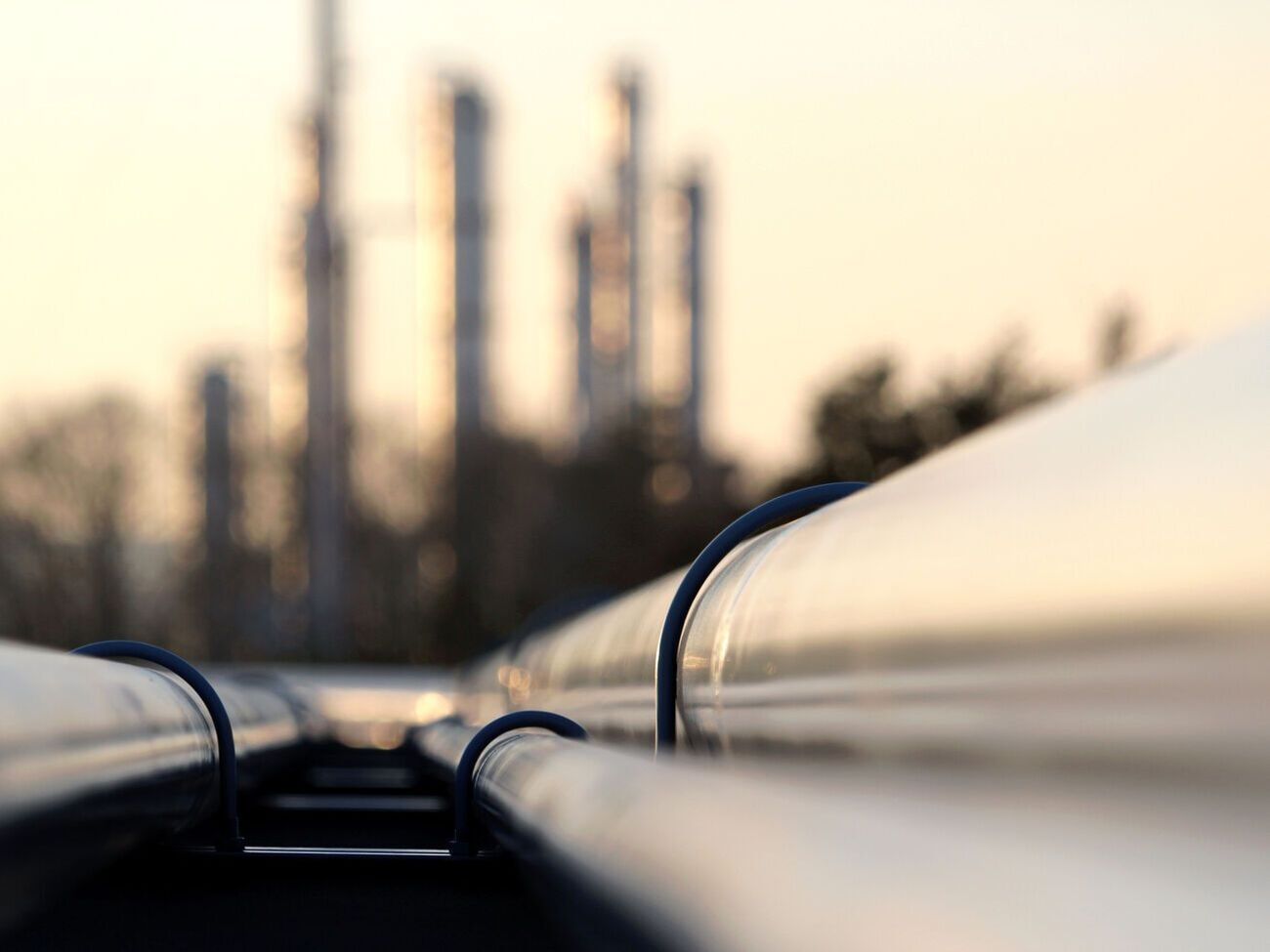 Доходи Росії від експорту нафти й газу в січні сягнули $18,5 млрд