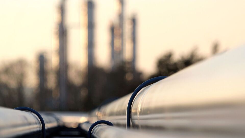 Доходи Росії від експорту нафти й газу в січні сягнули $18,5 млрд