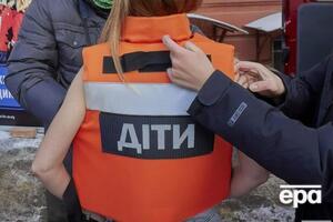 За время полномасштабной агрессии РФ ранила в Украине, по данным Офиса генпрокурора, 927 детей