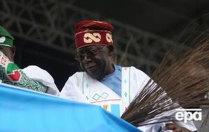 Тинубу является мусульманином