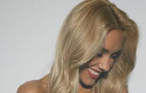 Квіткова розповіла, як доглядає тіло