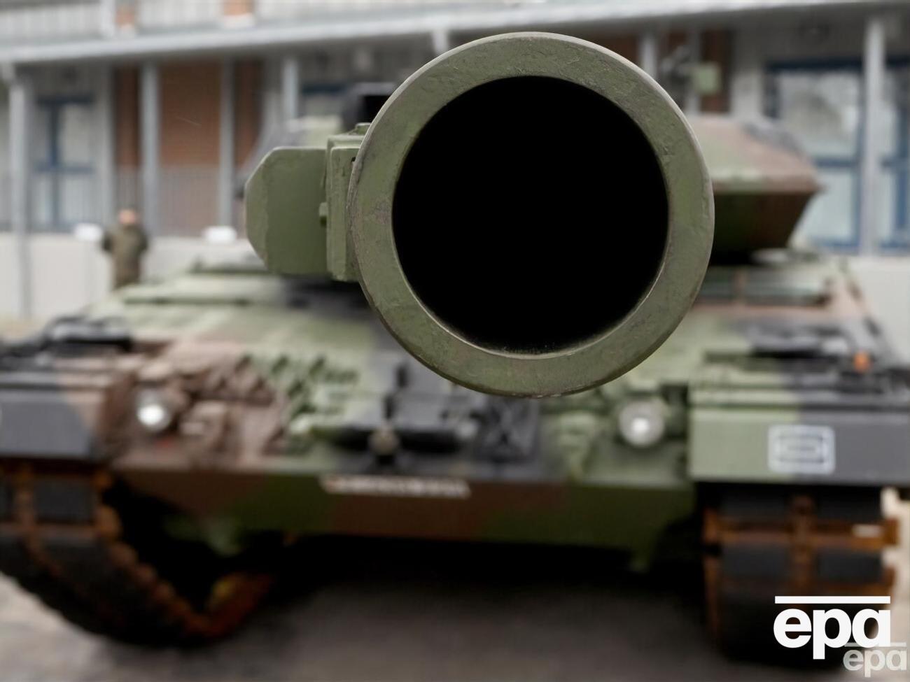 Росіяни використали фотографію п'ятирічної давності з Німеччини