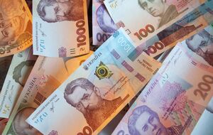 За последние две недели задекларировано 2,6 млрд грн, отметил Гетманцев