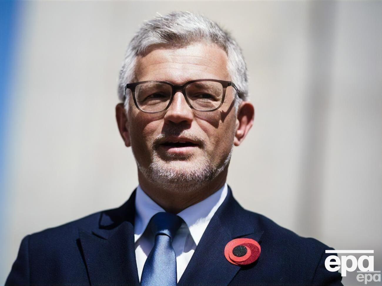 Мельник заявив, що будь-яка допомога від Мексики буде значною