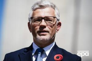 Мельник заявив, що будь-яка допомога від Мексики буде значною