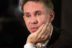 Панін: Я ставив собі запитання: як, бл...дь, Путіну живеться?