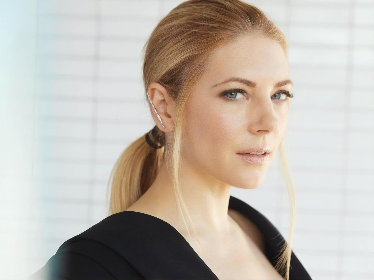 Кэтрин Винник и ее фонд The Winnick Foundation помогут отстраивать разрушенные российскими оккупантами дома украинцев