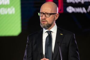 Заморожування конфлікту між РФ та Україною у 2014 році призвело до повномасштабного вторгнення Росії у 2022-му, вважає Яценюк