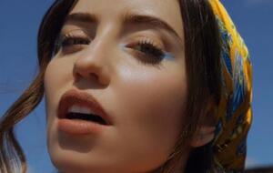 Дорофєєва взяла участь у записі альбому "ДНК"