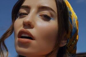 Дорофеева приняла участие в записи альбома "ДНК"