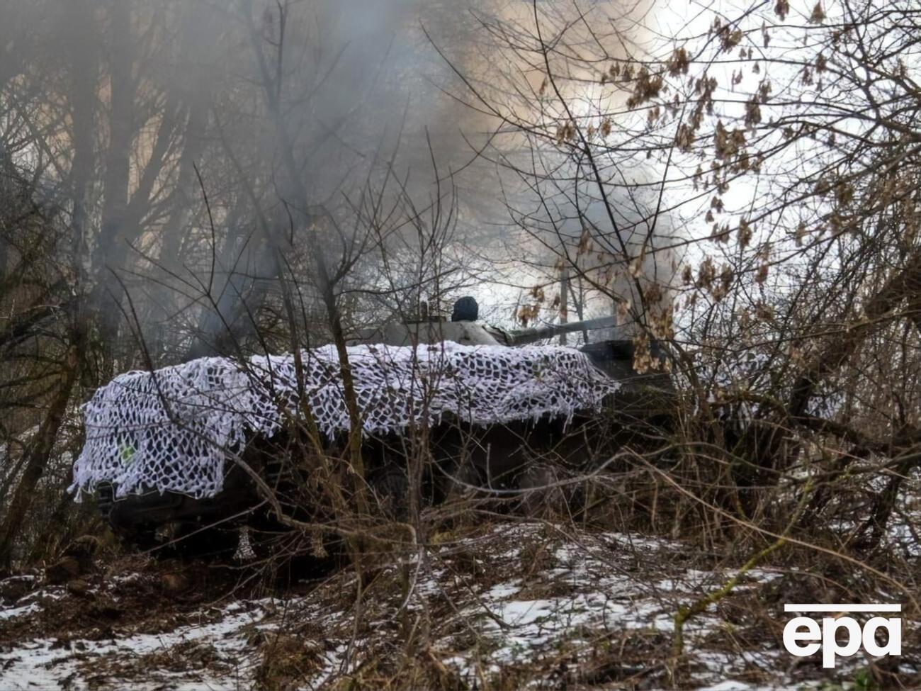 ВСУ отбивают атаки оккупантов, отметили в Генштабе