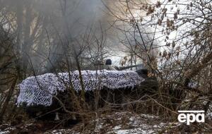 ВСУ отбивают атаки оккупантов, отметили в Генштабе