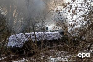 ЗСУ відбивають атаки окупантів, зазначили в Генштабі