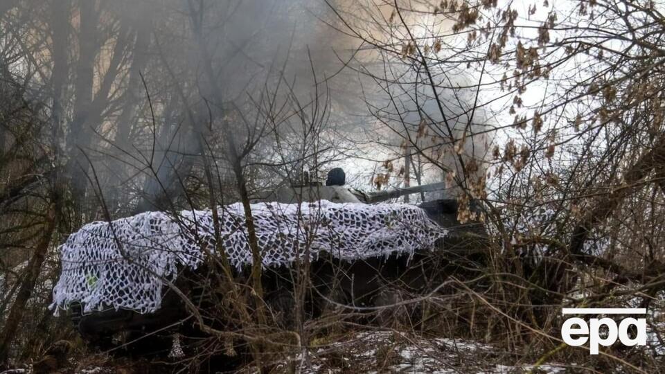 ВСУ отбивают атаки оккупантов, отметили в Генштабе