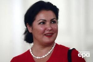 Россиянка Нетребко готовилась выступить в столице Тайваня 5 марта