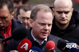 Караманлис отметил, что берет на себя политическую ответственность за произошедшую аварию