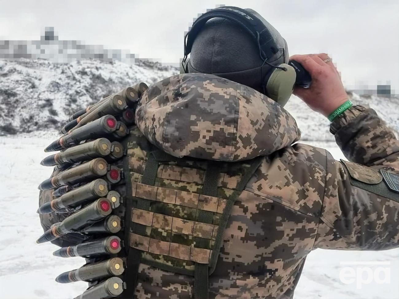 У Генштабі зазначили, що ЗСУ уражали переважно місця зосередження ворога