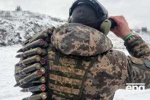 У Генштабі зазначили, що ЗСУ уражали переважно місця зосередження ворога