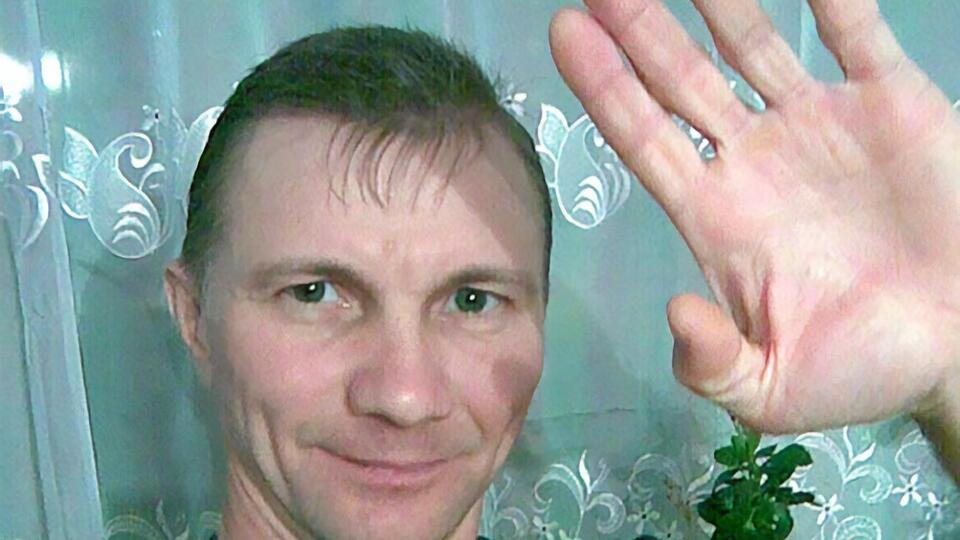 Москалева задержали из-за антивоенного рисунка дочери и комментариев в соцсетях