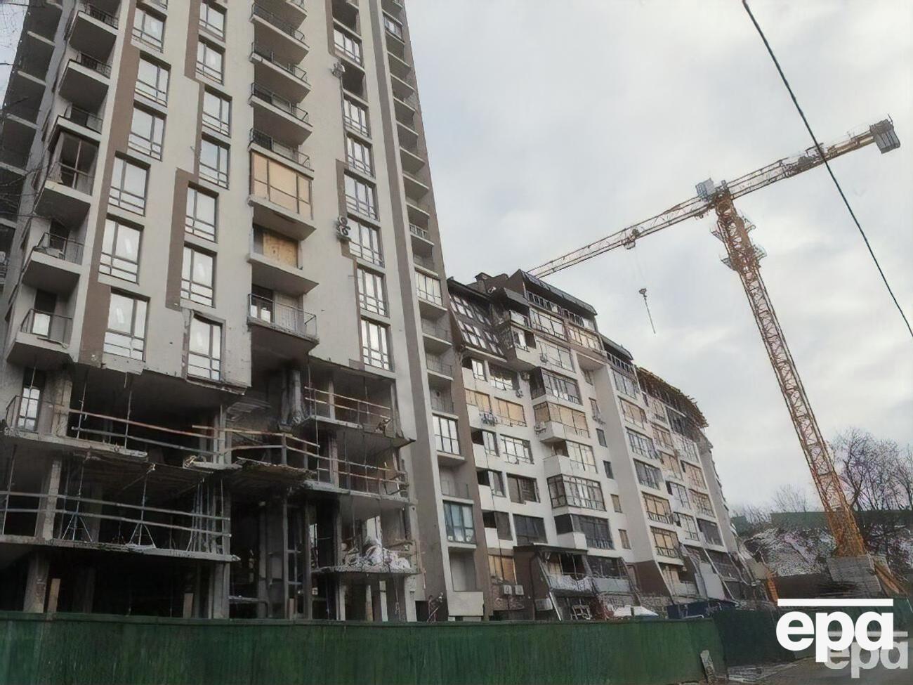 В этом году в Киеве будут "ремонтировать то, что разбомблено" – это касается коммунальных сетей и жилого сектора