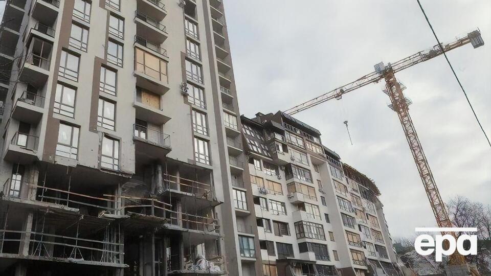 В этом году в Киеве будут "ремонтировать то, что разбомблено" – это касается коммунальных сетей и жилого сектора