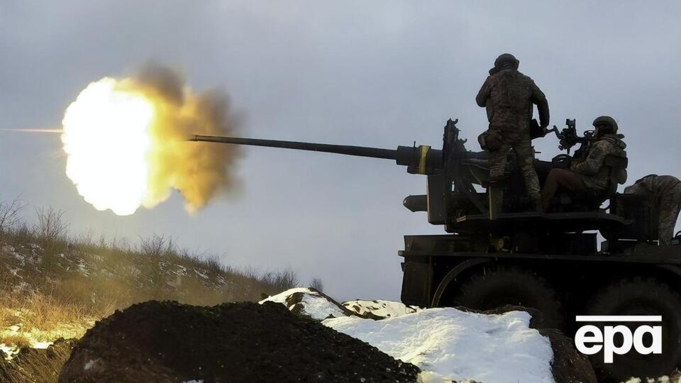 В ЕС занялись вопросом увеличения поставок боеприпасов Украине