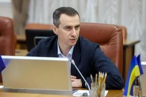 Ляшко: Попадая в больницы, пациент сможет быть уверен, что его доставили именно в то медучреждение, которое соответствует его состоянию и болезни