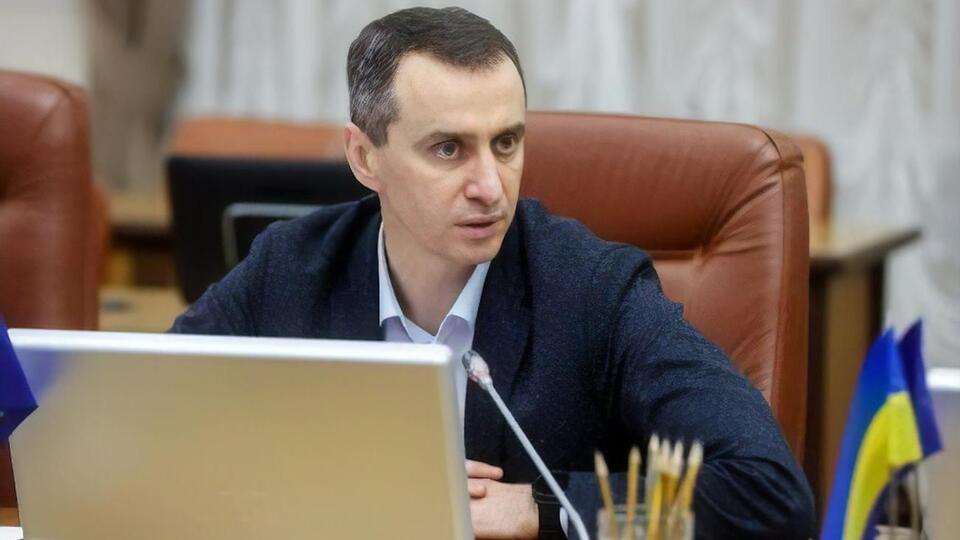 Ляшко: Попадая в больницы, пациент сможет быть уверен, что его доставили именно в то медучреждение, которое соответствует его состоянию и болезни
