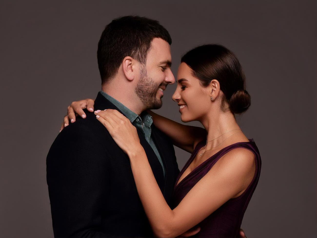 Решетники воспитывают трех сыновей