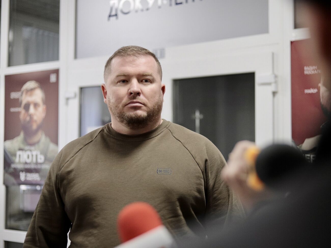 Информация о жертвах и разрушениях вследствие ракетного удара по Полтавской области уточняется, сказал Лунин