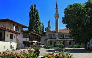 Очевидці повідомили про потужний вибух у Бахчисараї