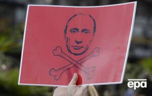 Путин пытается разными способами заставить сесть за стол переговоров на своих условиях, чтобы в конечном итоге добиться капитуляции Украины, считает юрист