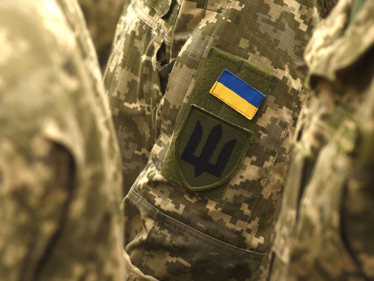 Міноборони та Генштаб оптимізують роботу військкоматів, зокрема щодо дотримання прав мобілізованих, повідомила Маляр