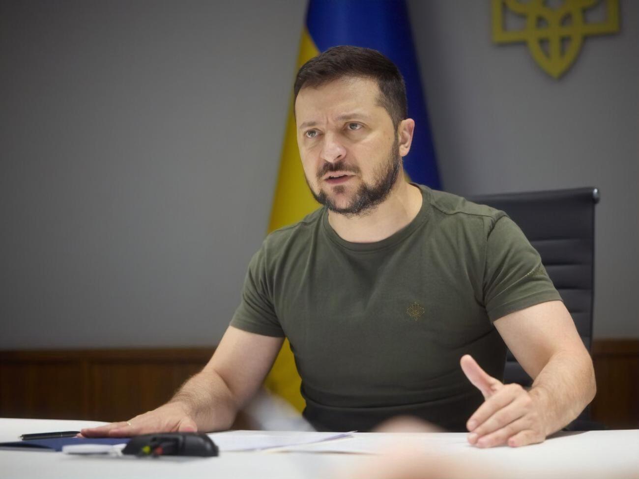 Зеленский подвел итоги зимы: Украина была обеспечена электроэнергией и теплом