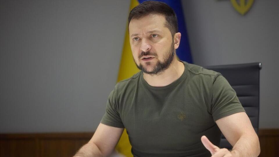 Зеленский подвел итоги зимы: Украина была обеспечена электроэнергией и теплом