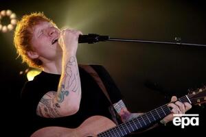 Ширан: Уперше я не намагаюся зробити альбом, який сподобається людям, я просто виставляю щось чесне