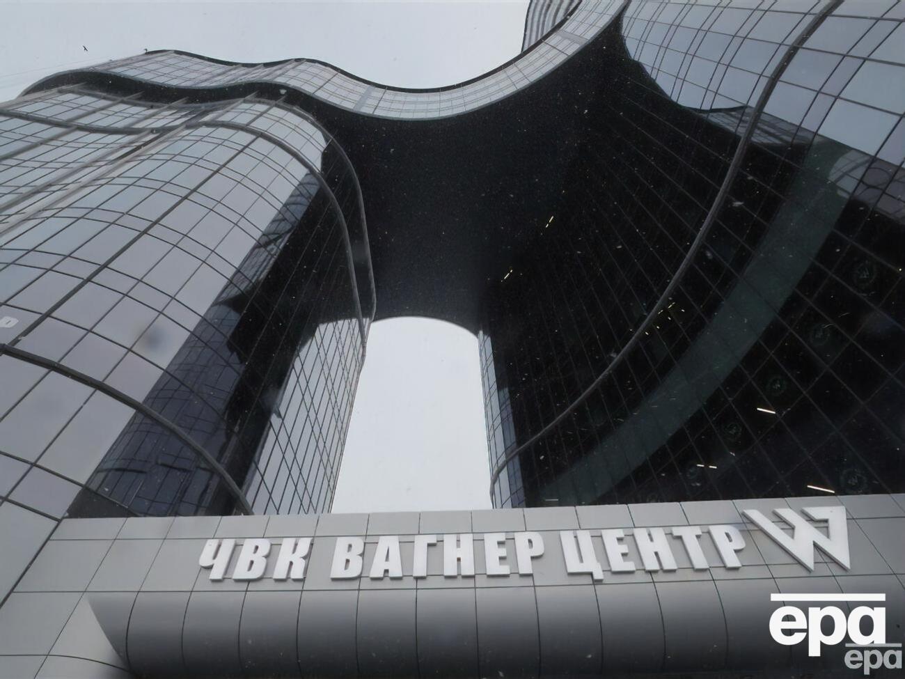 Учитывая темпы уничтожения российских наемников в Донецкой области, ЧВК "Вагнер" скоро перестанет существовать, прогнозирует юрист