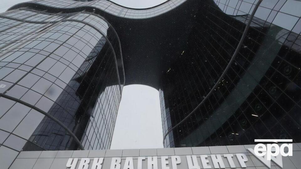 Враховуючи темпи знищення російських найманців у Донецькій області, ПВК "Вагнер" скоро перестане існувати, прогнозує юрист